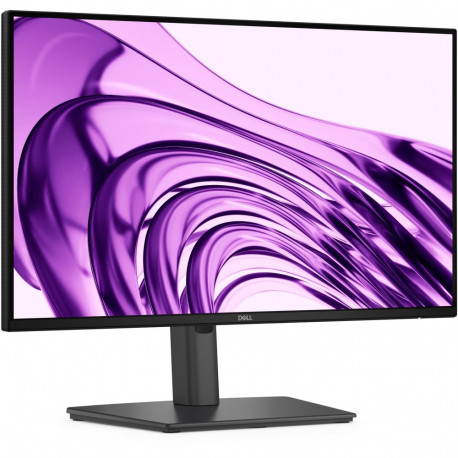 Monitor - Dell Pro P 22 P2226H 21.5" Full HD 100Hz USB Hub Grey