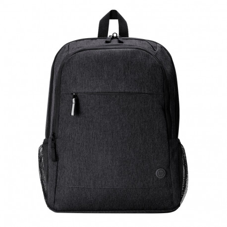 Backpack - HP Prelude Pro Recycled 15.6, Water Resistant, Black