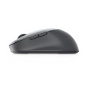 Computer Accessory - Dell Multi-Device Wireless Mouse MS5320W, 1600 DPI, Bluetooth, Black
