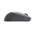 Computer Accessory - Dell Multi-Device Wireless Mouse MS5320W, 1600 DPI, Bluetooth, Black
