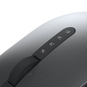 Computer Accessory - Dell Multi-Device Wireless Mouse MS5320W, 1600 DPI, Bluetooth, Black