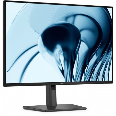 Monitor - Dell Pro P2426 24.1" 1920x1200 100Hz IPS USB Hub Black