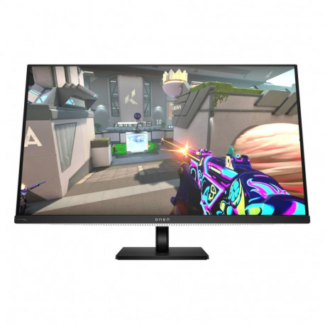 Monitor - HP OMEN Transcend 32 31.5" 4K UHD 240Hz QD-OLED White Backlit