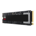 M.2 SSD - Samsung 9100 PRO 2TB, Black