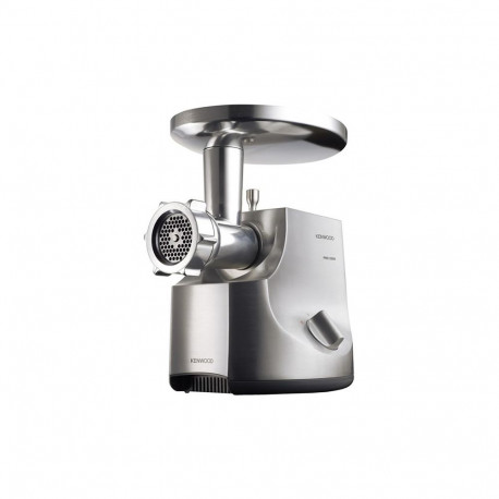 Meat Grinder - KENWOOD MG700 2000W 3kg/min Stainless Steel