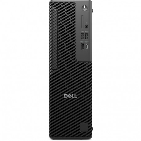 Desktop Computer - Dell Pro Max Slim FCS1250 Core Ultra 7 265 16GB 1TB SSD RTX 2000 Ada
