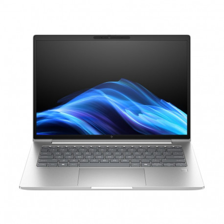 Laptop - HP EliteBook 6 G1a | Ryzen 5 220 | 16GB | 512GB SSD | 14" WUXGA | Win11 Pro | Gray
