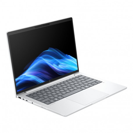Laptop - HP EliteBook 8 G1i | Ultra 5-225U | 24GB | 512GB SSD | 14 WUXGA | Win 11 Pro | Silver