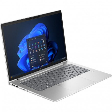 Laptop - HP EliteBook 6 G1i | Ultra 5-225U | 24GB | 512GB SSD | 14" WUXGA | Win11 Pro | Gray