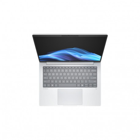 Laptop - HP EliteBook 8 G1i AI 14 | Ultra 5-228V | 32GB | 512GB SSD | 14 WUXGA | Win11 Pro | Silver