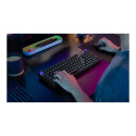 LOGITECH G316 X 98 - BLACK - (US) INTL