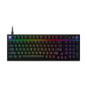 LOGITECH G316 X 98 - BLACK - (US) INTL