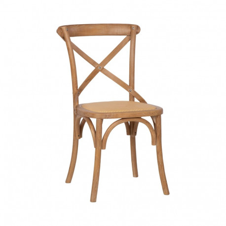 Chair MONACO 50x55xH88.7cm