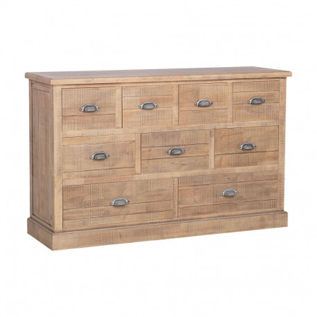 Cabinet MONACO 129x40xH81cm