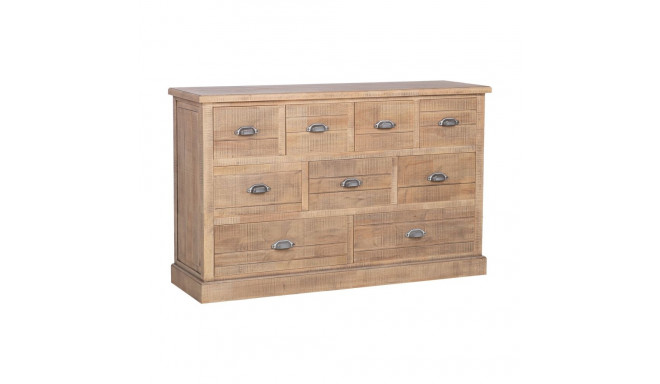 Kummut MONACO 129x40xH81cm