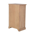 Kummut MONACO 60x40xH101.5cm