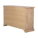 Kummut MONACO 129x40xH81cm