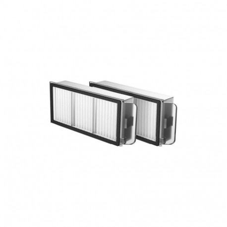 MOVA MRHF30 Dust Box Filter for P50s Ultra,V50 Ultra,V60 MOBIUS, 2 pcs