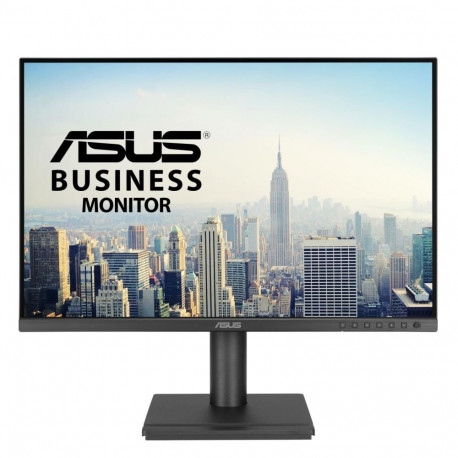 Asus LCD Monitor||24.1 "|1920 x 1200 pixels|WUXGA|Native aspect ratio 16:10|LCD|Flat|90LM0AJ0-B02K70