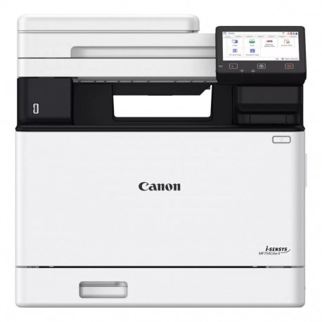 Canon PRINTER/COP/SCAN/FAX I-SENSYS/MF754CDW II 7185C010