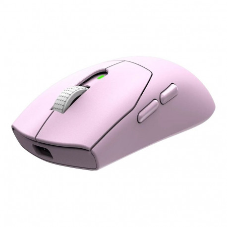 MSI Gaming Mouse | FORGE GM340 WIRELESS | Wireless | 2.4 GHz, Bluetooth , USB | Violet