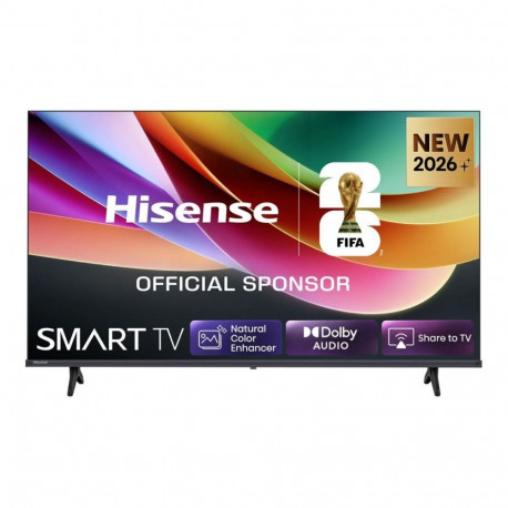 hisense 32A4S 32" (80 cm) Full HD Smart TV |