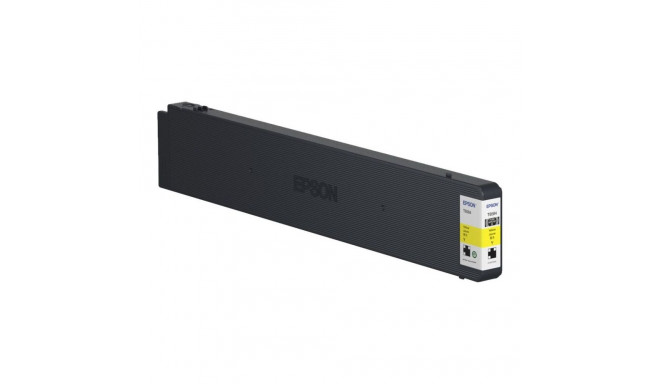 EPSON WorkForce Enterprise WF-C17590 Yellow Ink |