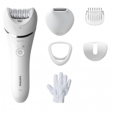 Philips EPILATOR/BRE715/00