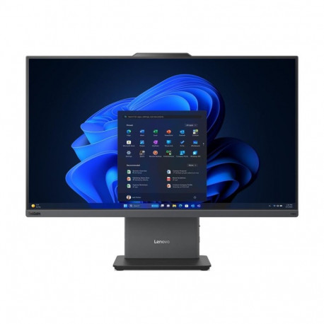 Lenovo ThinkCentre | neo 50a 24 G6 LNL | Desktop | AIO | 23.8 " | FHD | Intel Core Ultra 5 | 226V | 