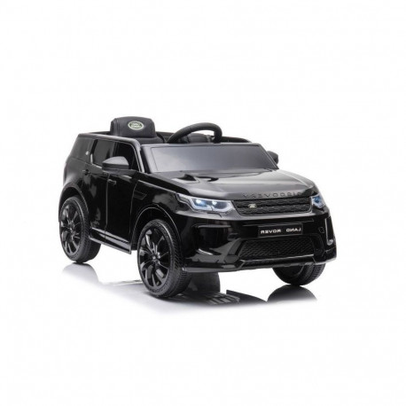 Range Rover akuauto Pilot MP3 LED-tuled, must