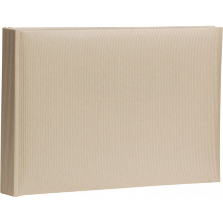 Focus album Ritz Pocket 11x15/40, beige