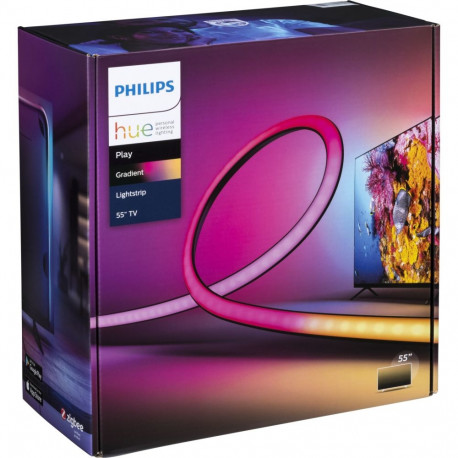 Philips Hue taśma LED gradient 55'