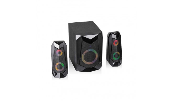 Tracer Hi-Cube RGB Flow