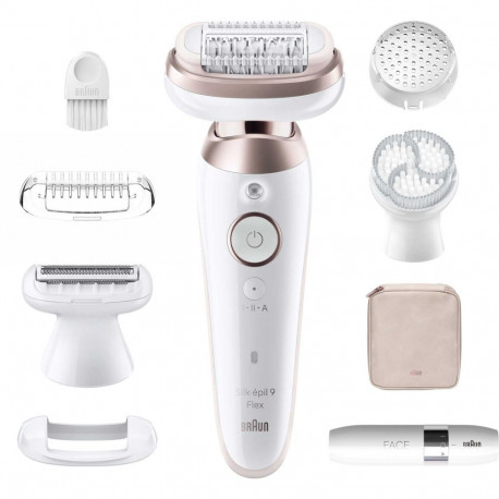 Braun SES9-360 3D