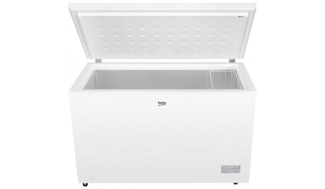 Beko CF380EWN