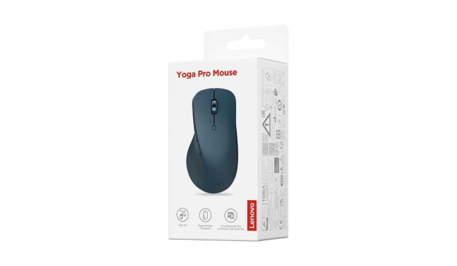 Lenovo Yoga Pro Blue
