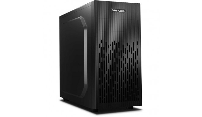 Deepcool Matrexx 30 SI Black