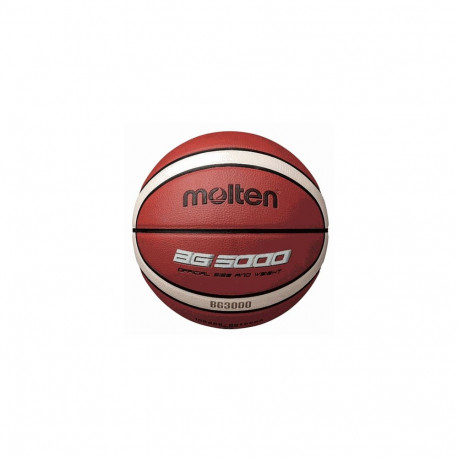 Molten B7G3000 synthetic leather, size 7