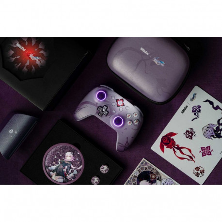 8BitDo Ultimate 2 Evernight Edition Purple for PC/ Android