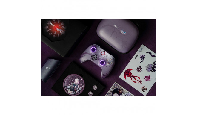 8BitDo Ultimate 2 Evernight Edition Purple for PC/ Android