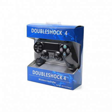 Riff PlayStation DualShock 4 V2  Grey camouflage