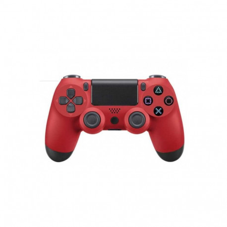 Riff PlayStation DualShock 4 V2 Magma Red