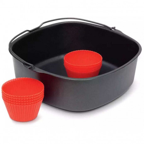 Philips HD9945/01 Airfryer XL Accessory Kit