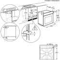 Electrolux EOE8P39H
