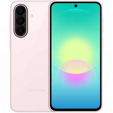 Galaxy telefon A27 5G 128GB, roosa