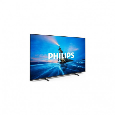 Philips | 32PQS6901/12 | QLED Ambilight TV | 32 | Smart TV | TITAN OS | FHD | Black