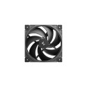 Deepcool Cooling Fan | FD12 V2 | Black