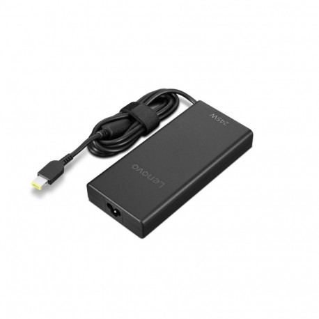 Lenovo toiteadapter (Slim tip), EU, 20V, 245W