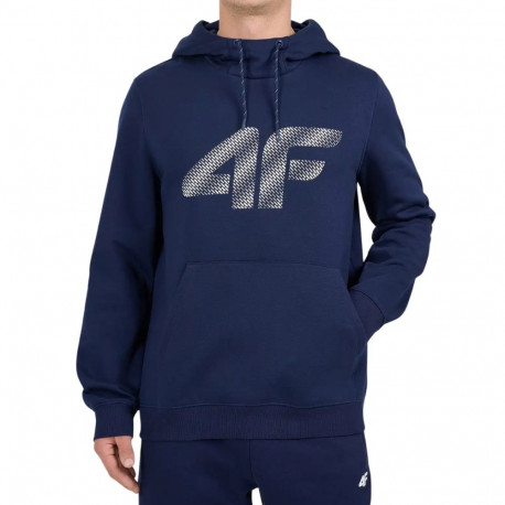 4F meeste pusa M2548 4FWMM00TSWSM2548 31S, tumesinine