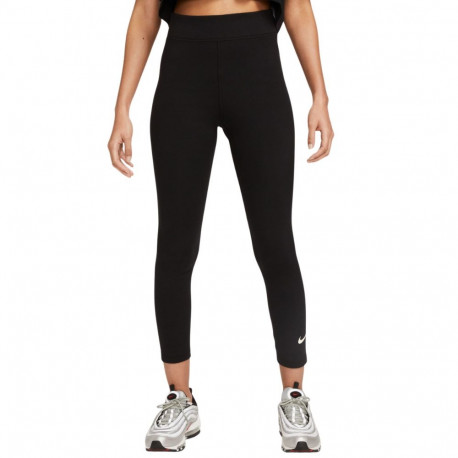 Nike naiste retuusid Sportswear Classic DV7789 010, must